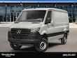  Mercedes-Benz Sprinter 2500