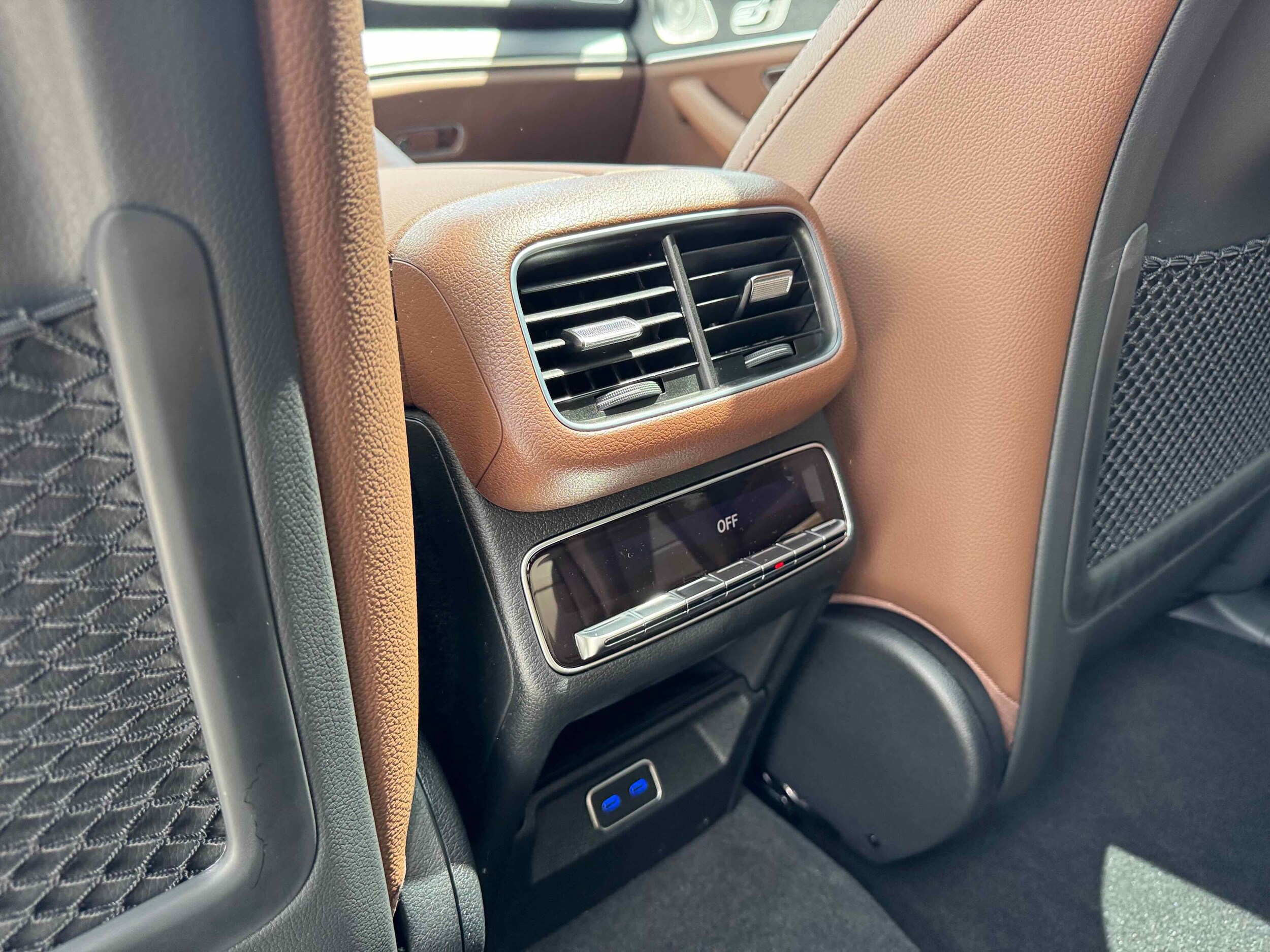 2025 Mercedes-Benz GLS Base - Photo 29