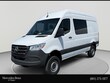  Mercedes-Benz Sprinter 2500