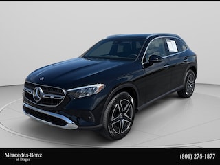 Used 2026 Mercedes-Benz GLC 300 4MATIC SUV Tucson, AZ