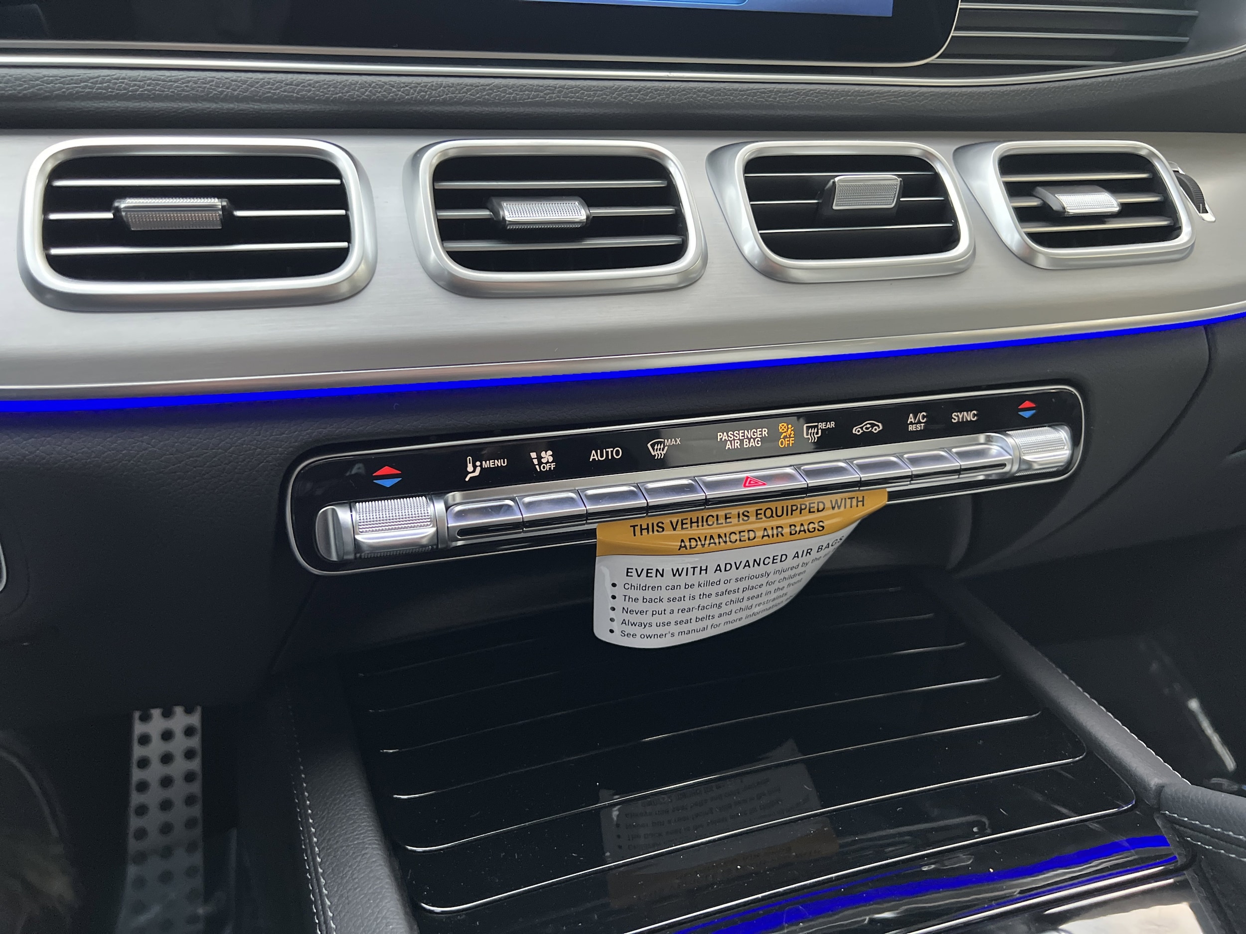 2026 Mercedes-Benz GLE GLE450 - Photo 24