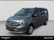  Mercedes-Benz Metris Passenger Van
