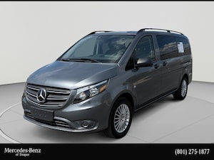 2023 Mercedes-Benz Metris Passenger Van Passenger Van