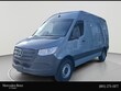  Mercedes-Benz Sprinter 2500