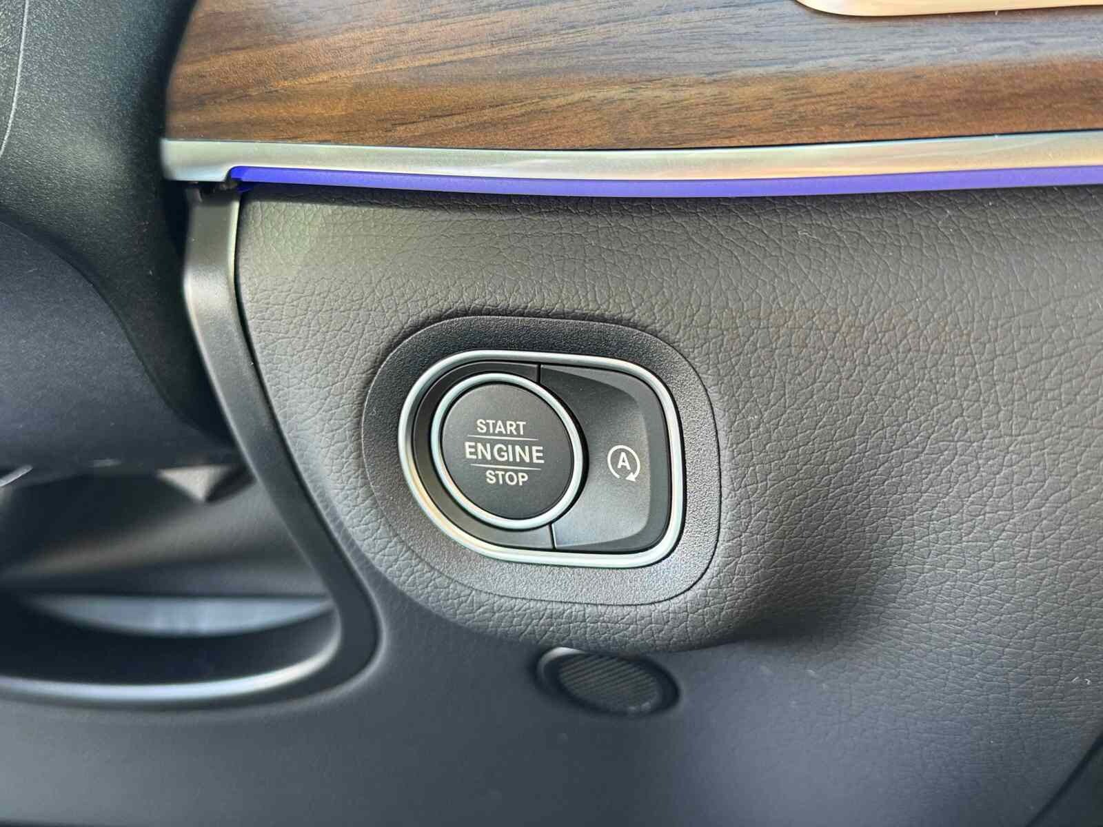 2025 Mercedes-Benz GLS Base - Photo 25