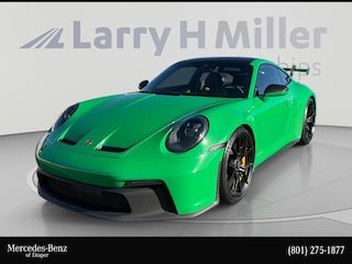 Used 2023 Porsche 911 GT3 Coupe Peoria, AZ