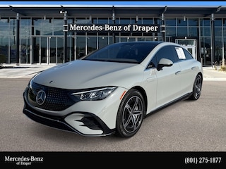 Used 2023 Mercedes-Benz EQE EQE 350 4MATIC Sedan Sandy, UT
