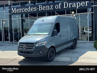 Used 2024 Mercedes-Benz Sprinter Cargo Van Cargo 144 WB Van Tucson, AZ