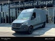 Mercedes-Benz Sprinter Cargo Van