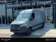  Mercedes-Benz Sprinter Cargo Van