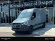  Mercedes-Benz Sprinter Cargo Van