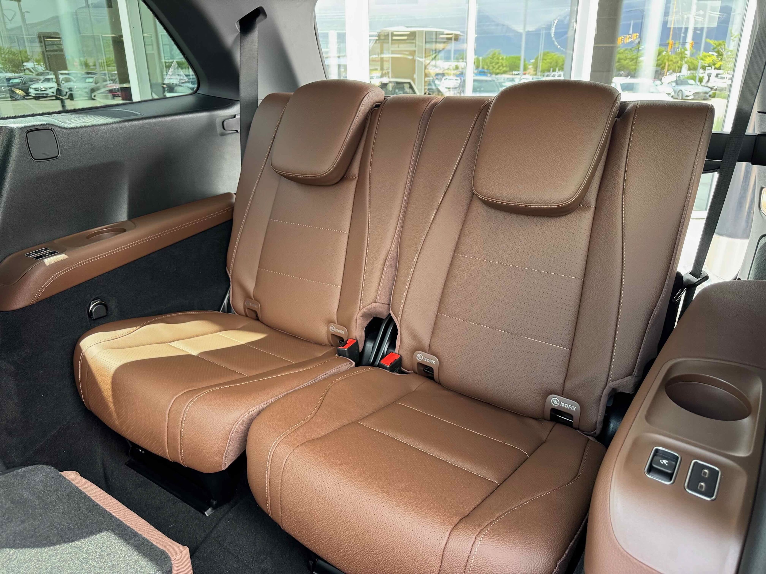 2025 Mercedes-Benz GLS Base - Photo 31