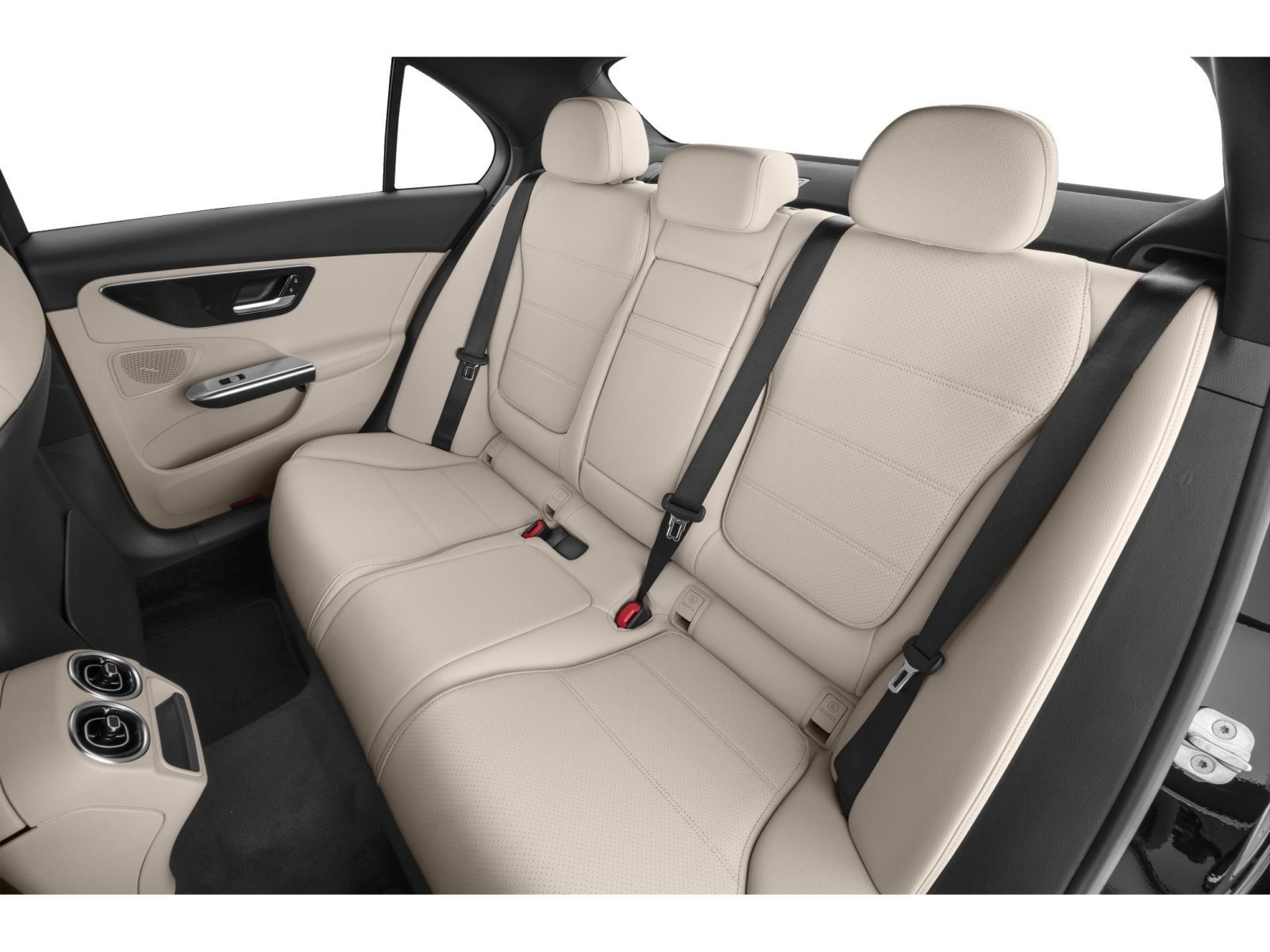 2025 Mercedes-Benz C-Class Sedan C 300 - Photo 9