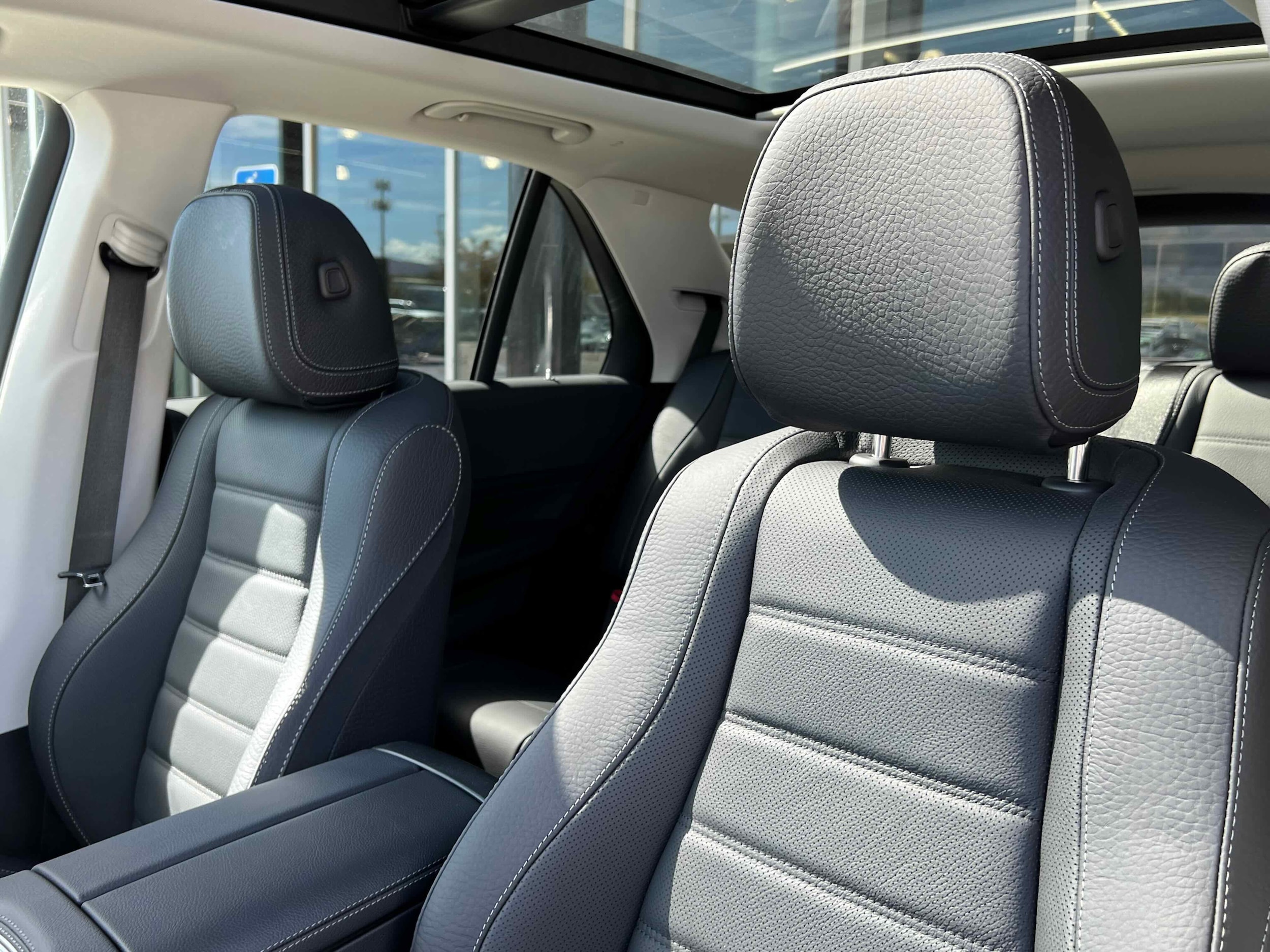 2026 Mercedes-Benz GLE GLE450 - Photo 20