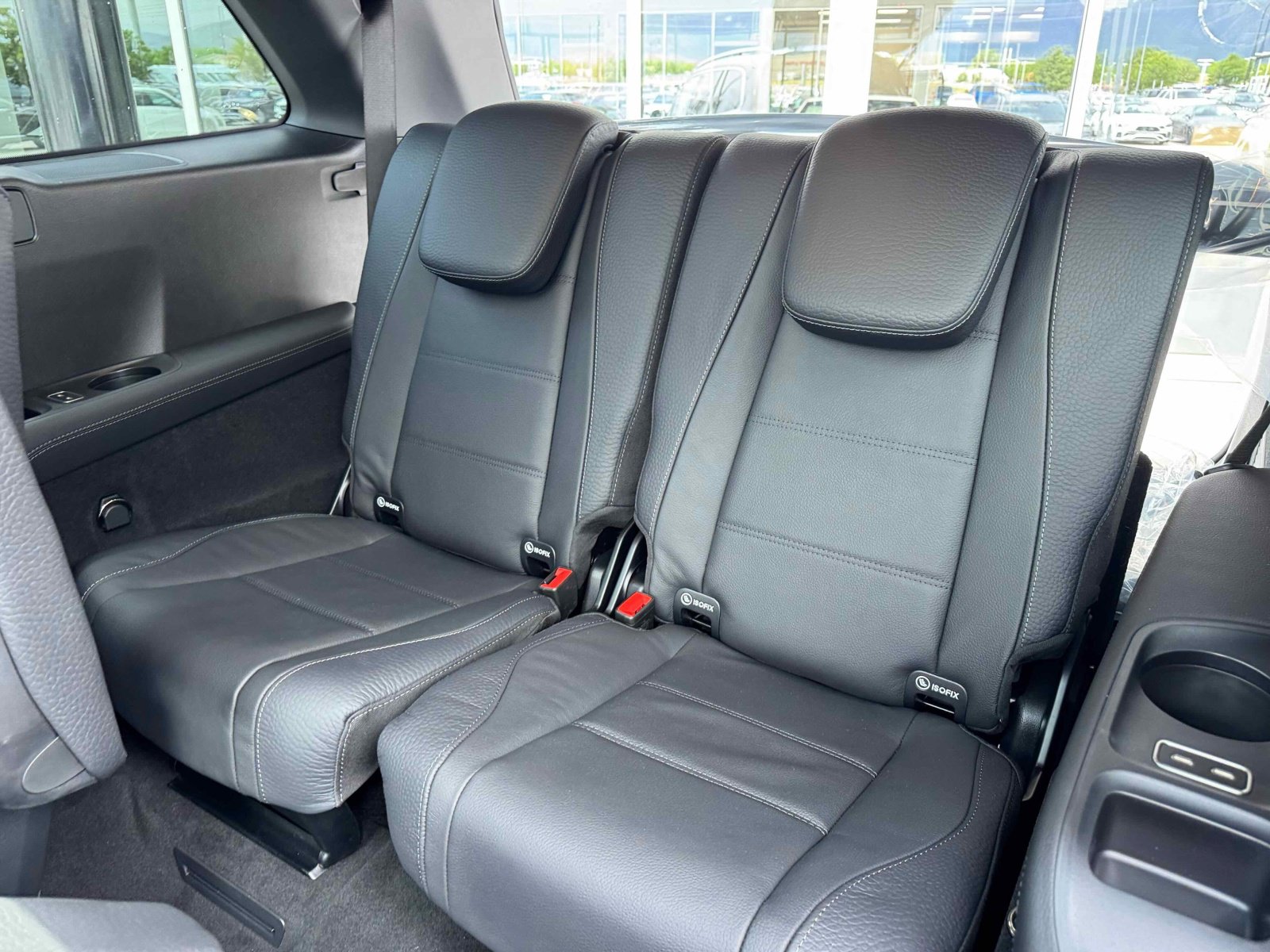 2025 Mercedes-Benz GLS Base - Photo 30