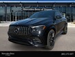  Mercedes-Benz AMG GLE 53