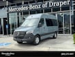 Mercedes-Benz Sprinter Passenger Van