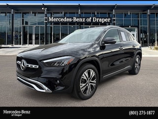 Used 2025 Mercedes-Benz GLA 250 4MATIC SUV Draper, UT