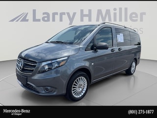 Used 2023 Mercedes-Benz Metris Passenger Van Passenger Van Tucson, AZ