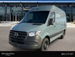  Mercedes-Benz Sprinter 2500