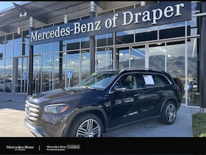 2025 Mercedes-Benz GLS 450 4MATIC SUV