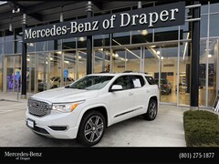 2019 GMC Acadia Denali SUV