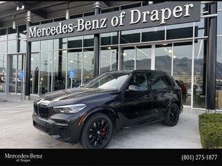 Used 2022 BMW X5 xDrive40i SUV Mesa, AZ