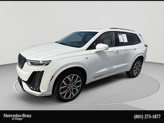 Used 2023 Cadillac XT6 AWD Sport SUV Tucson, AZ