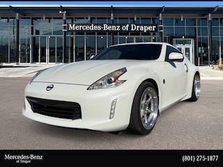 Used 2017 Nissan 370Z Coupe Denver, CO