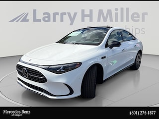 2027 Mercedes-Benz CLA 220 220 Hybrid CLA 220 Hybrid FWD