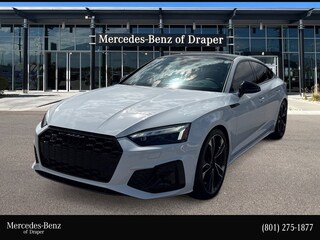 Used 2024 Audi S5 Sportback Prestige Sportback Peoria, AZ
