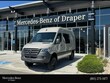 Mercedes-Benz Sprinter Crew Van