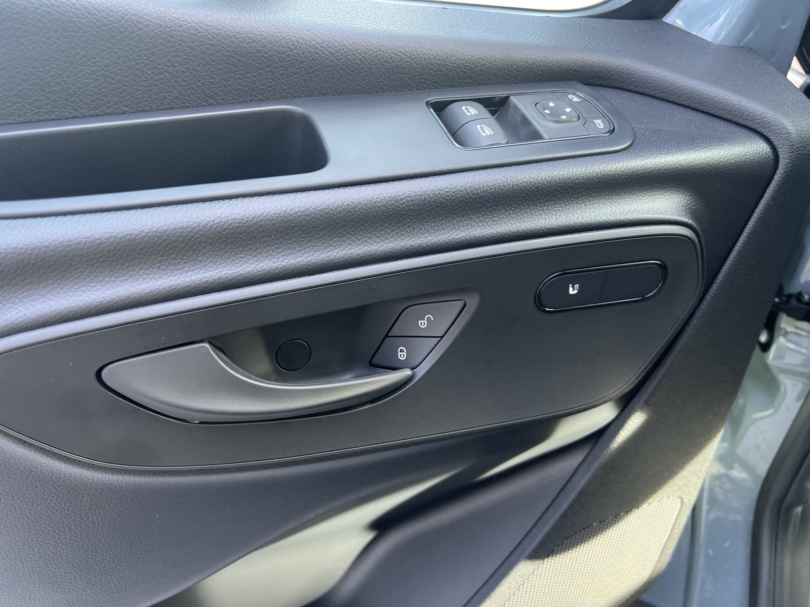2026 Mercedes-Benz Sprinter Cargo Van Base - Photo 15