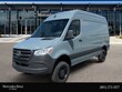  Mercedes-Benz Sprinter 2500