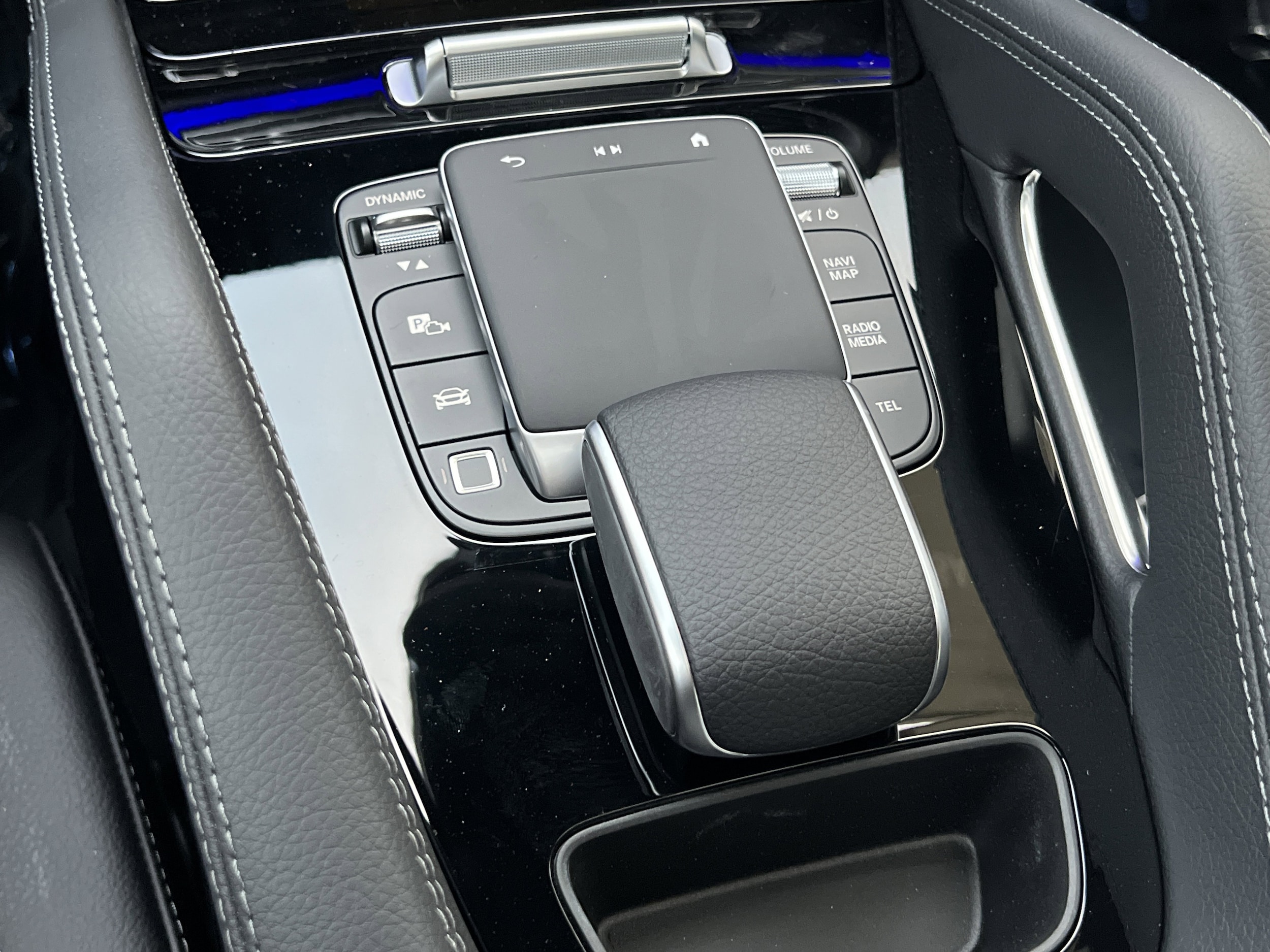 2026 Mercedes-Benz GLE GLE450 - Photo 25