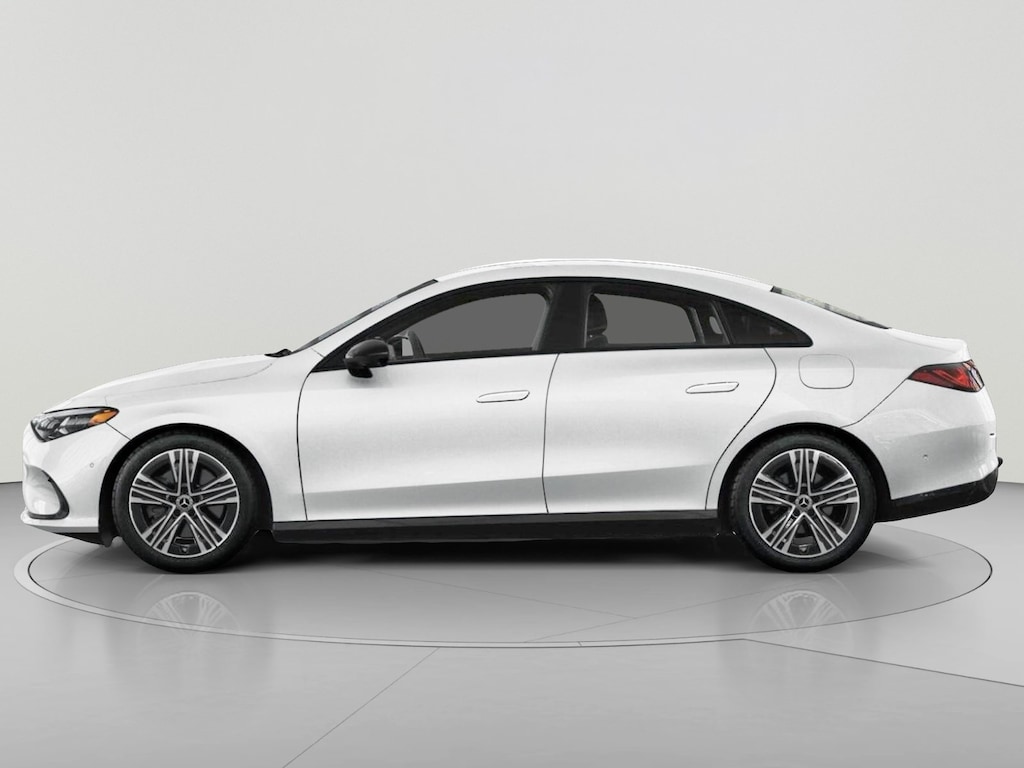 New 2027 Mercedes-Benz CLA 220 220 Hybrid CLA 220 Hybrid FWD