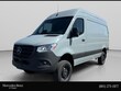  Mercedes-Benz Sprinter 2500