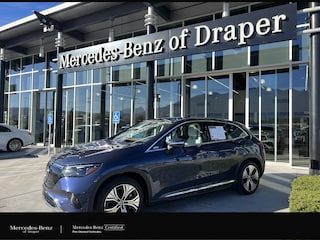 Used 2023 Mercedes-Benz EQE EQE 350 4MATIC SUV Mesa, AZ