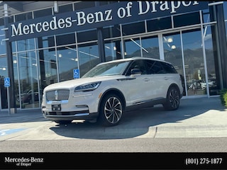 2023 Lincoln Aviator Reserve SUV