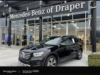Used 2025 Mercedes-Benz GLB GLB 250 4MATIC SUV Tucson, AZ