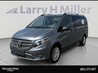 Used 2023 Mercedes-Benz Metris Passenger Van Passenger Van Tucson, AZ