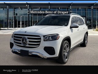 Used 2024 Mercedes-Benz GLS 450 4MATIC SUV Mesa, AZ