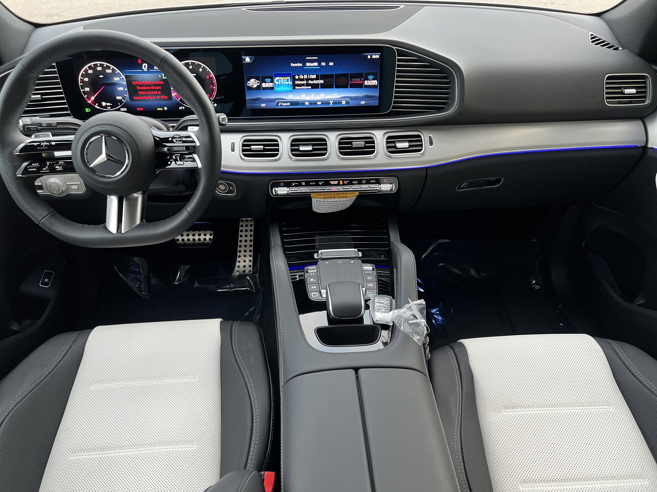 2026 Mercedes-Benz GLE GLE450 - Photo 17