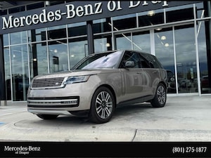 2023 Land Rover Range Rover SE SUV