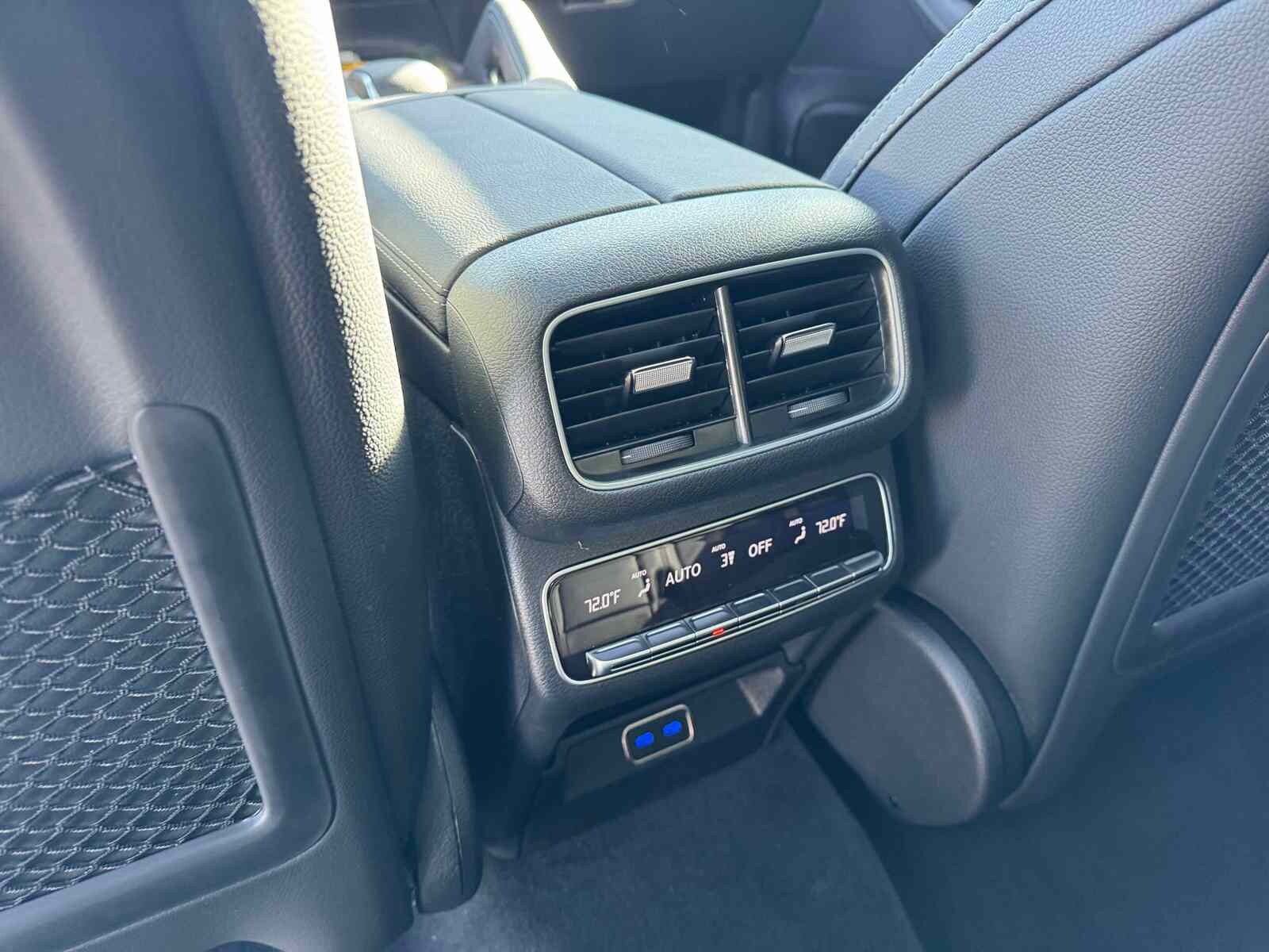 2025 Mercedes-Benz GLS Base - Photo 30