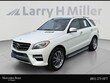  Mercedes-Benz M-Class