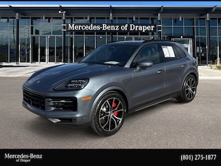 Used 2026 Porsche Cayenne S SUV Avondale, AZ