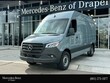 Mercedes-Benz Sprinter Cargo Van