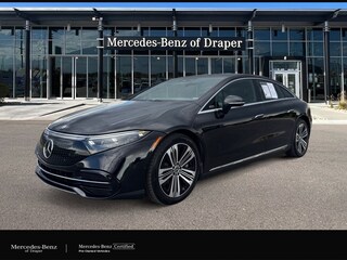Used 2022 Mercedes-Benz EQS EQS 450+ Sedan Denver, CO