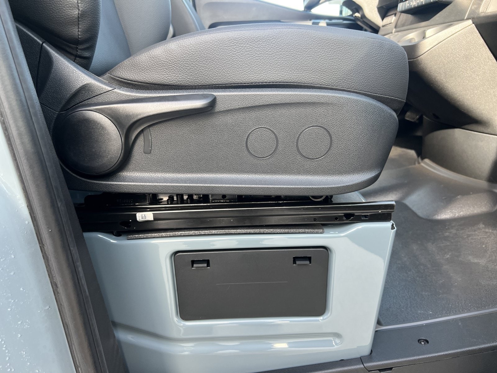 2026 Mercedes-Benz Sprinter Cargo Van Base - Photo 28